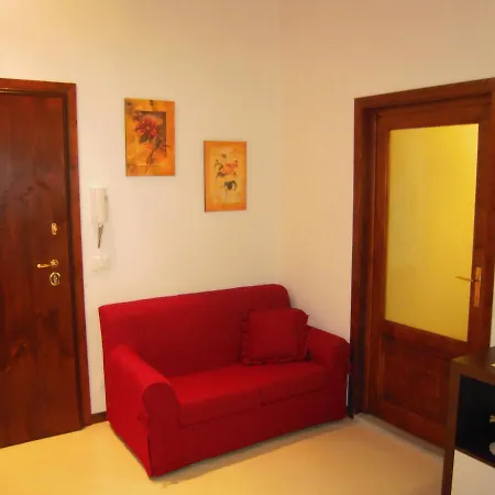 Apartamento Magnolia - Large And Comfortable Flat