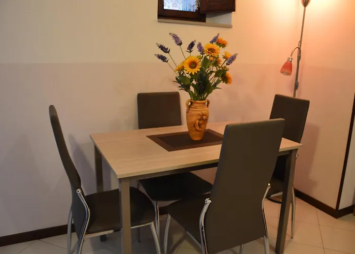 Apartment Magnolia - Large And Comfortable Flat *