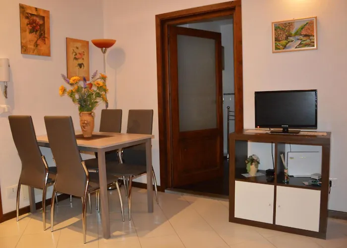 Magnolia - Large And Comfortable Flat