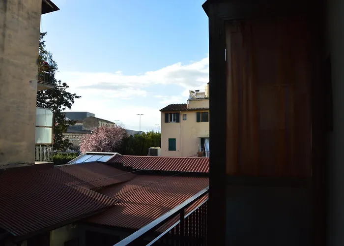 Magnolia - Large And Comfortable Flat *