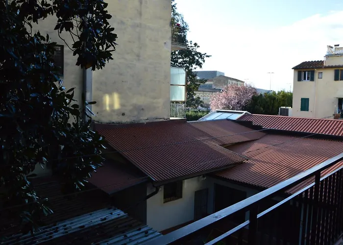 Magnolia - Large And Comfortable Flat