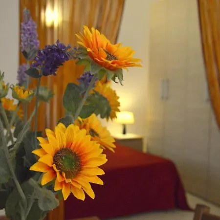 Appartement Magnolia - Large And Comfortable Flat Florence