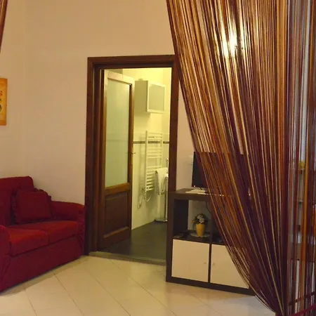Magnolia - Large And Comfortable Flat Apartment Florence
