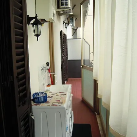 Magnolia - Large And Comfortable Flat * Floransa