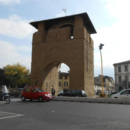 Magnolia - Large And Comfortable Flat