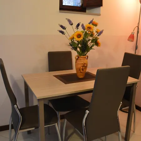 Daire Magnolia - Large And Comfortable Flat *