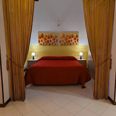 Magnolia - Large And Comfortable Flat *