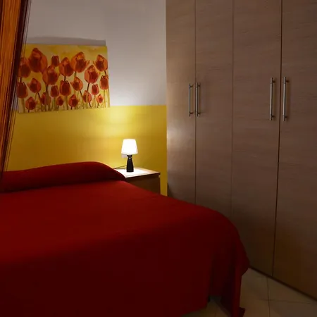 Magnolia - Large And Comfortable Flat *