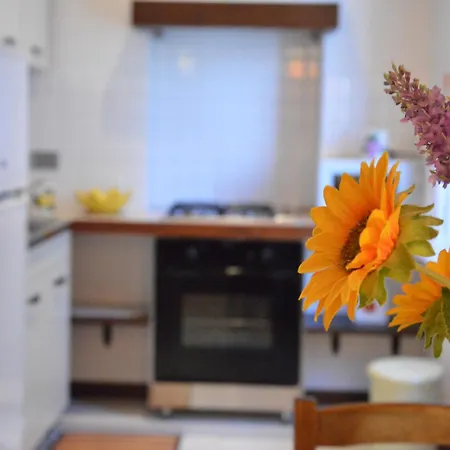 Appartement Magnolia - Large And Comfortable Flat