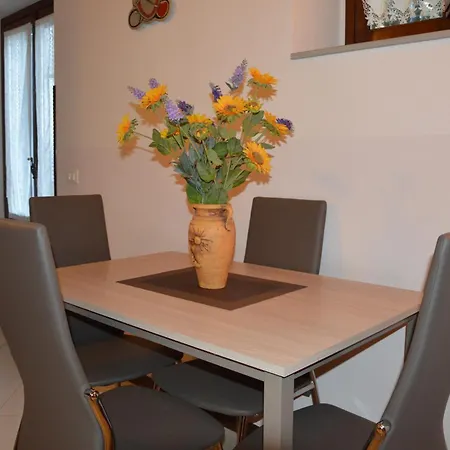 Daire Magnolia - Large And Comfortable Flat Floransa