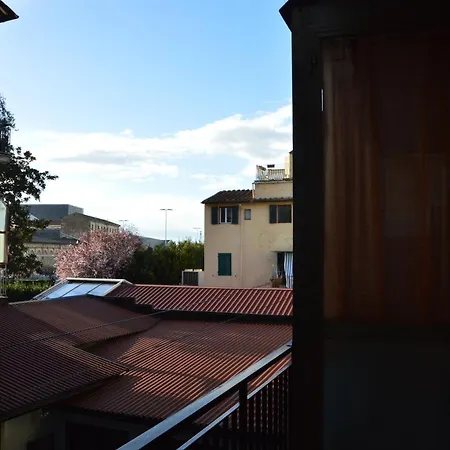 Magnolia - Large And Comfortable Flat *