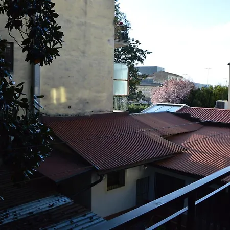 Magnolia - Large And Comfortable Flat