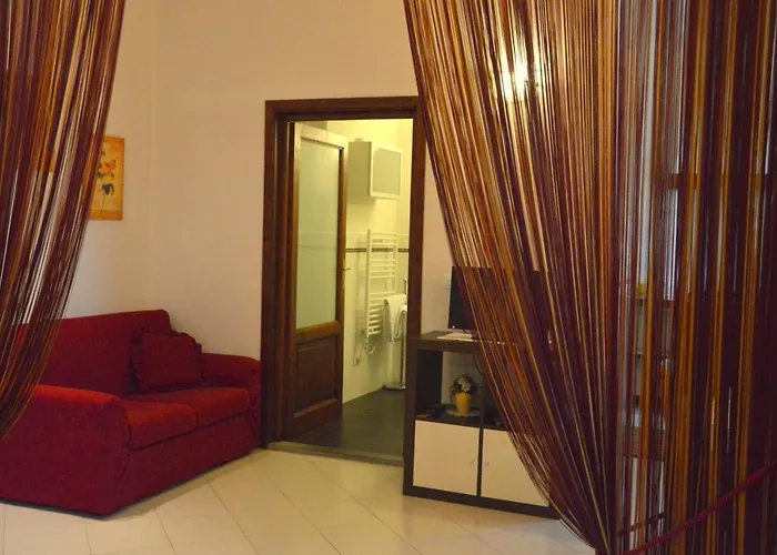 Magnolia - Large And Comfortable Flat Apartment Florence