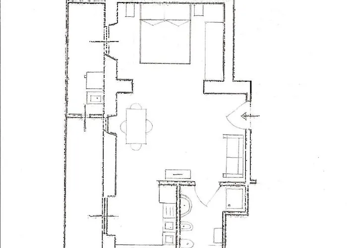 Magnolia - Large And Comfortable Flat Apartment *