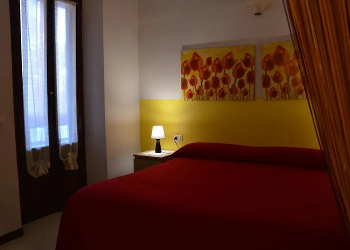 Magnolia - Large&comfortable Flat Appartamento *