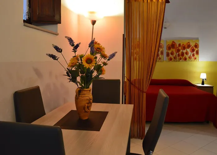 Magnolia - Large And Comfortable Flat Apartment Florence