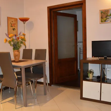 Magnolia - Large And Comfortable Flat