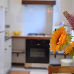 Apartman Magnolia - Large And Comfortable Flat