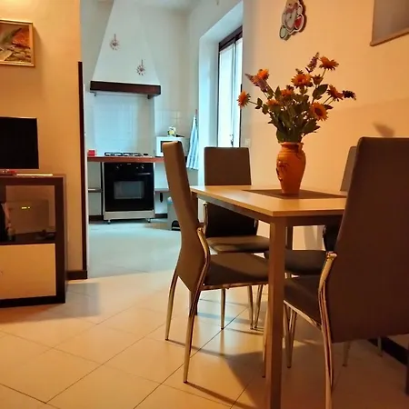 Magnolia - Large And Comfortable Flat Apartament Florencja