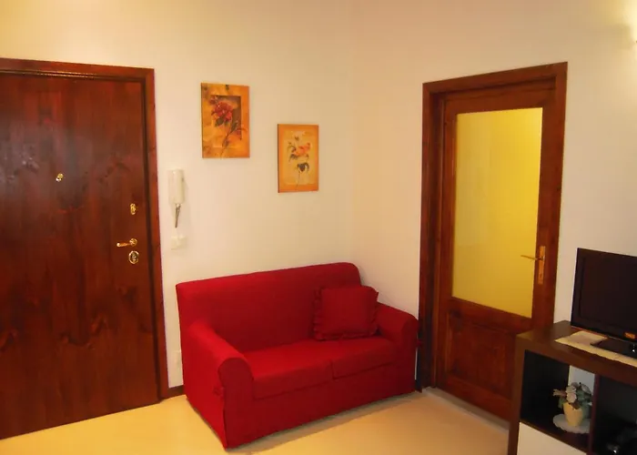 Apartament Magnolia - Large And Comfortable Flat