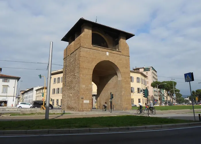 Apartament Magnolia - Large And Comfortable Flat Florencja