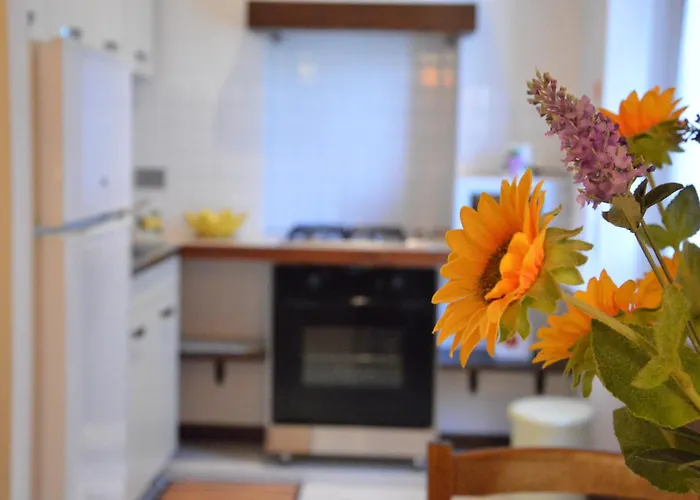 Apartament Magnolia - Large And Comfortable Flat