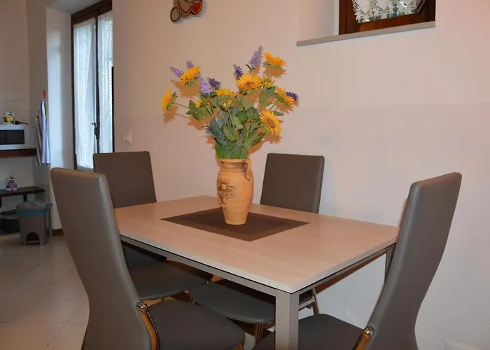 Apartament Magnolia - Large And Comfortable Flat Florencja